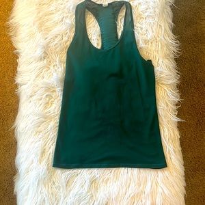 Work/out shirt